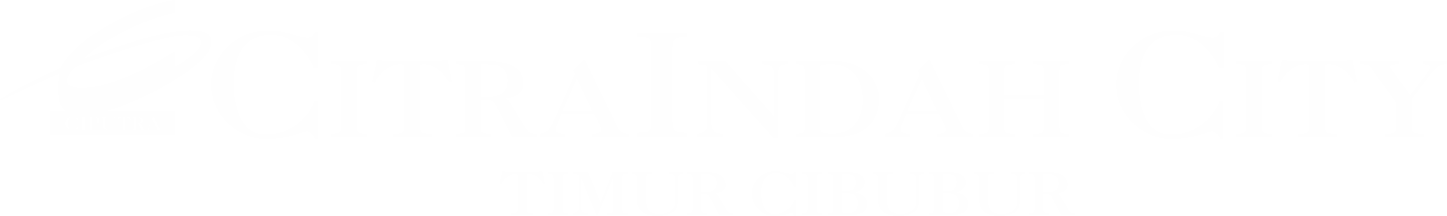 CitraIndah City Jonggol